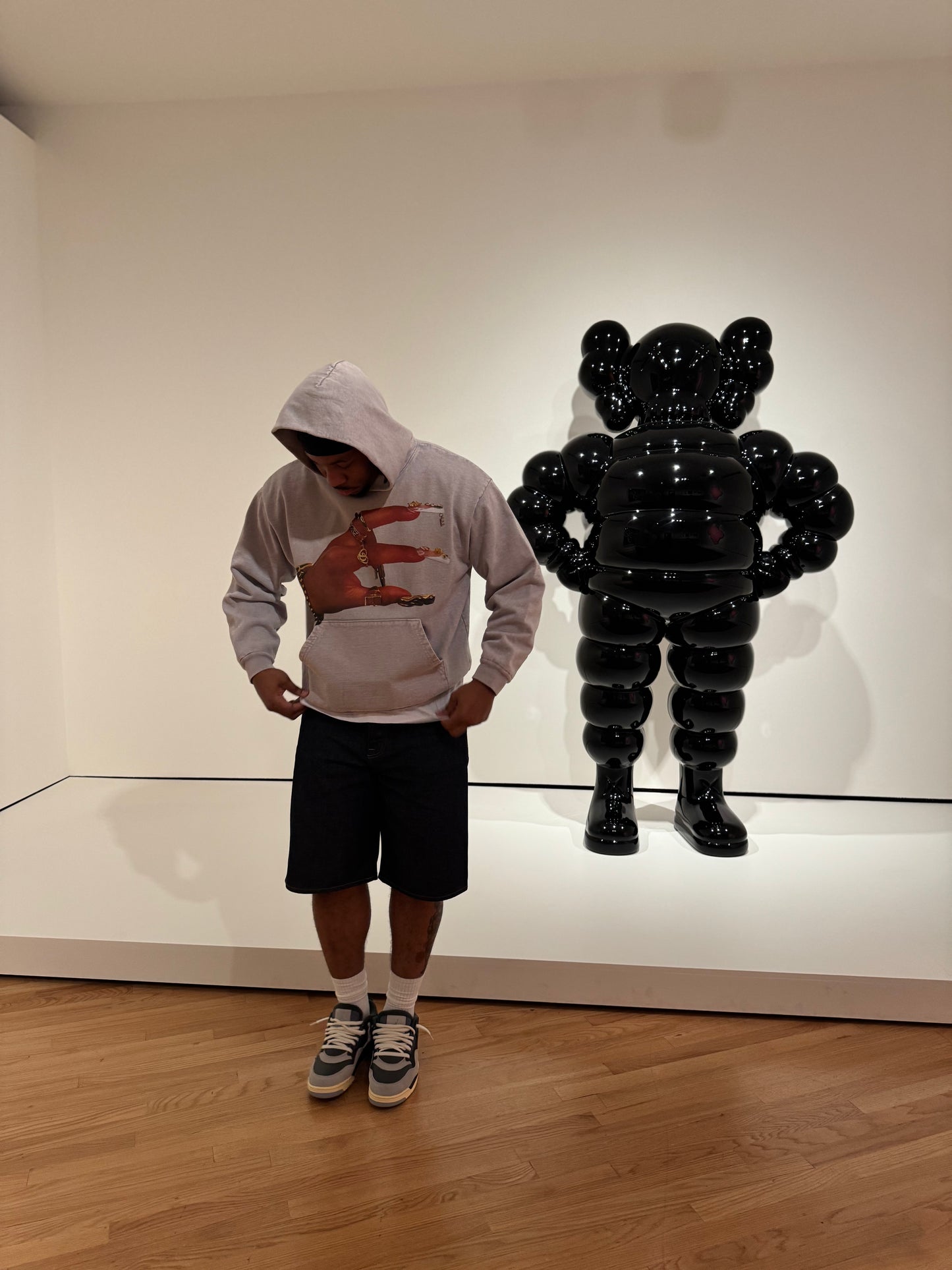 Set In Emotions Hoodie