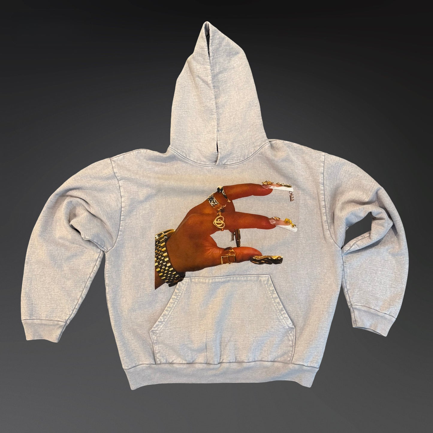 Set In Emotions Hoodie