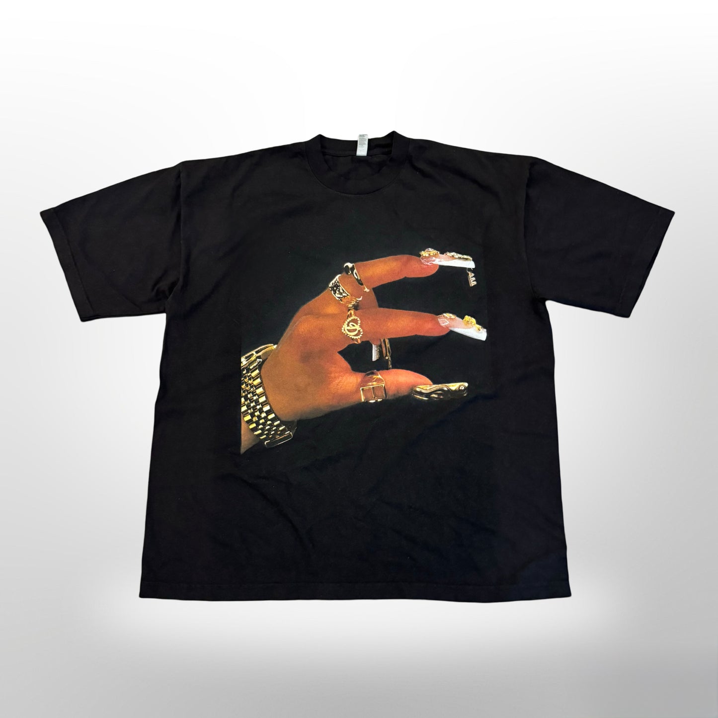 "Set In Emotions" T-Shirt